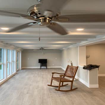 Photos by Synergy Electric #1 House remodel