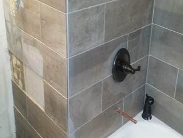 Project photos from Wright Siding And Rehab Specialist