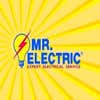 Mr Electric of Chesapeake logo