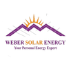 Weber Solar Energy logo