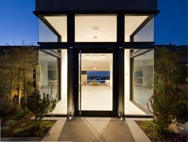 Hollywood Residence