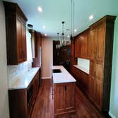 Weinholtz Kitchen Full kitchen remodel