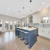 180 Custom Homes
