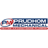 Prudhom Mechanical logo
