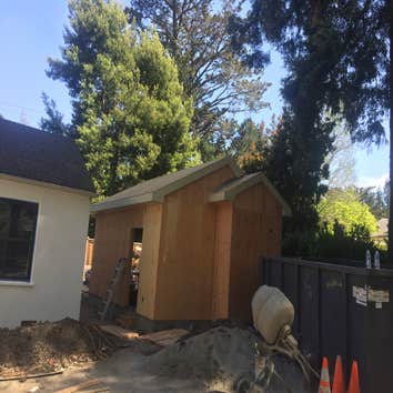 Papo Construction Inc and Restoration