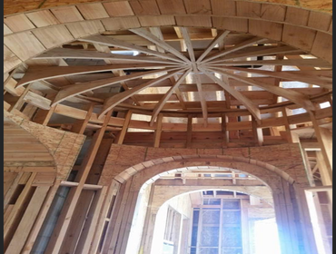 Photos by Bill Schoenborn Construction #3