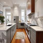 Kitchen Remodeling Vancouver: Custom Cabinets, Countertops, Backsplashes & Full Kitchen Renovations