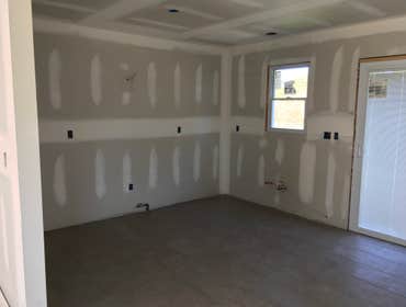 Residential Fire Loss