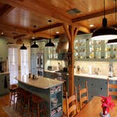 Creative Designs Kitchens & Baths