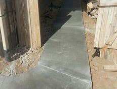 Photo(s) from Concrete Authority, LLC