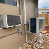 Daikin Mini-Split - Replacing the old wall unit.