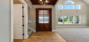 Photos by American Homes #1
