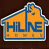 Hiline Homes of Puyallup logo