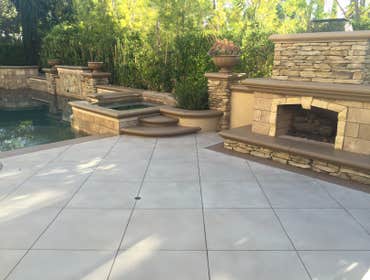 Photos from Infinity Concrete