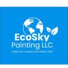 Ecosky Painting l​l​c​ logo