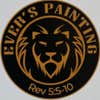 Ever's Painting logo