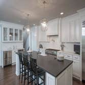 Buckhead Renovation Portfolio Renovation - Addition of an existing home