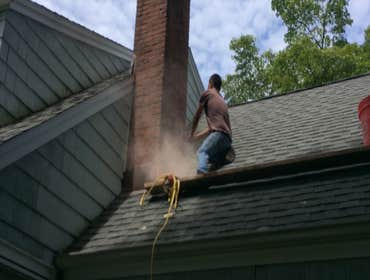 Photos by Expert Roofing of Westchester #1 Expert Roofing of Westchester specializes in a wide range of exterior construction services in New Rochelle 