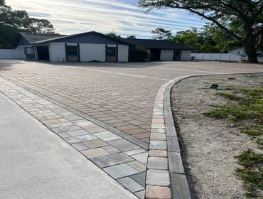 Photos by Kraken Pavers LLC #1