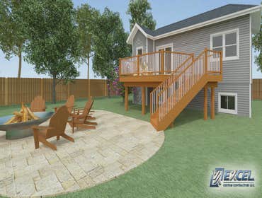 Our Renderings