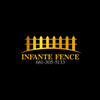 Infante Fence logo