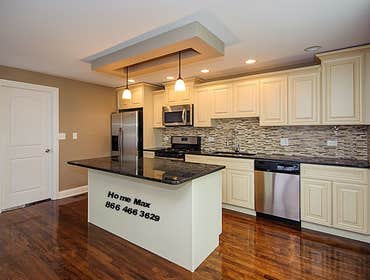 Kitchen Remodeling