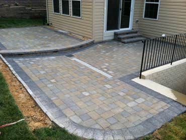 Pavers