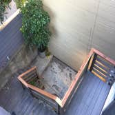 Stairs Decking