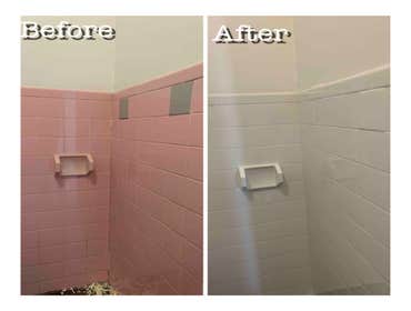 Photos by Prime Bathtub & Tiles Refinishing Corp #1