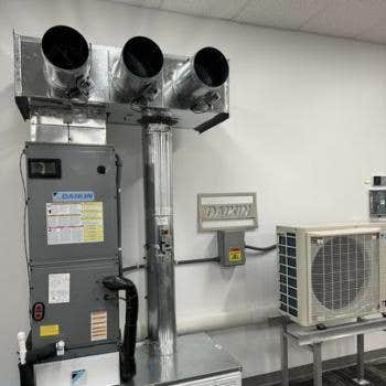 Snowbird Heating & Cooling