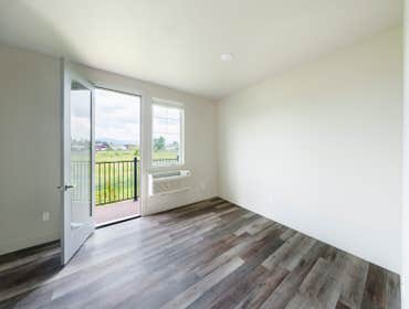 Meridian Apartments