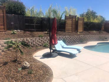 Photos by Rogers Landscape #1