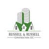Russell & Russell Construction LLC logo