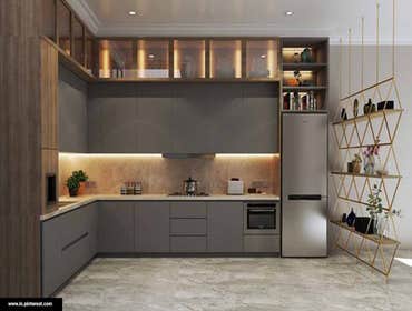 Photos by Amp Kitchen Remodeling Milwaukee #1