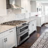 Roberts Remodel