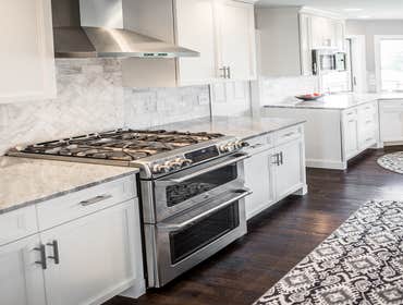 Roberts Remodel