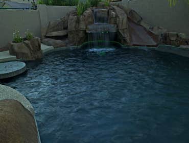 Photos by Saturn Pool Company Inc #1