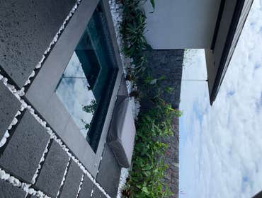 Custom Luxury Home Outdoor Spa/Garden Landscape Installation