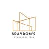 Braydon's Renovation Team logo