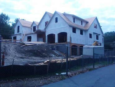 13,000 sqft Custom Home Build - Fairway, Kansas