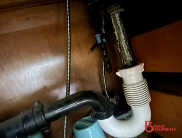 Brimer Plumbing Previous Jobs