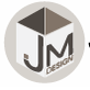 J M Design logo