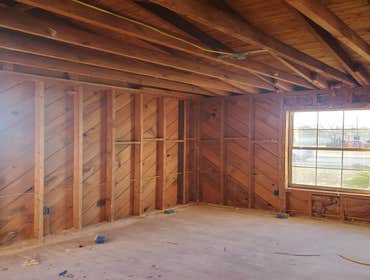 Photos by Noprac Enterprises LLC #1 Fix and Flip Project. Full Remodel.