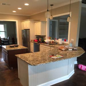 Photos from A & S Construction