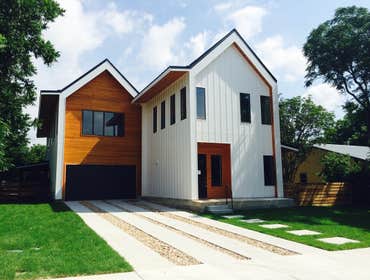 Photos by Deville Custom Homes, LLC #4