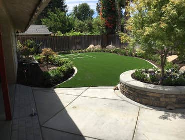 Project photos
