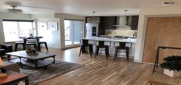 Heckenberg Development