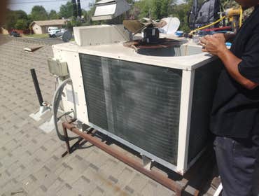 Photo(s) from 3 N 1 Heating And A/C
