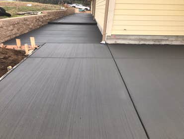 Photos by Gaona’s Custom Concrete #2