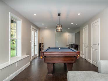 Photos by New Fresh Homes LLC #4 Basement 203-271-8400